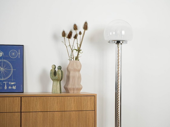 Image 1 of Floor lamp, Italian design, 1970s, manufactured in Italy