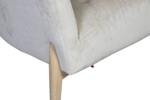 Sits Valentin fauteuil