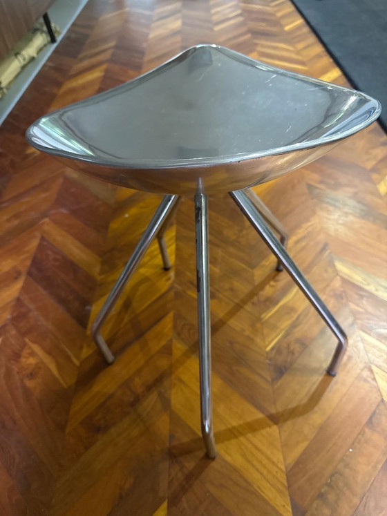 2 Aluminium Amat Jamaica Krukjes Van Pepe Cortes – Amat-3, Metal (photo 4 of 6)