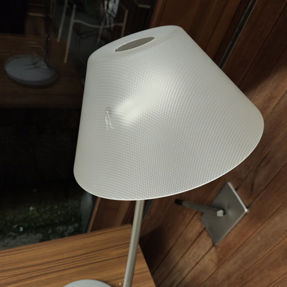Image 1 of Nemo “Lupus” Table Lamp – Jens & Laub – Italian Design