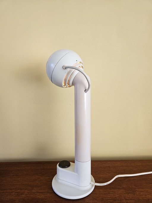 Vintage Osram Agile Lamp