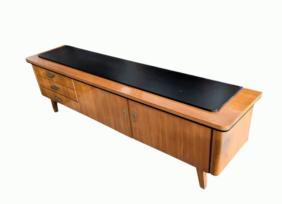 Image 1 of Vintage, midcentury dressoir 