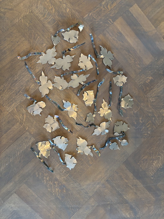 Image 1 of Baroque chandelier Maroeska Metz