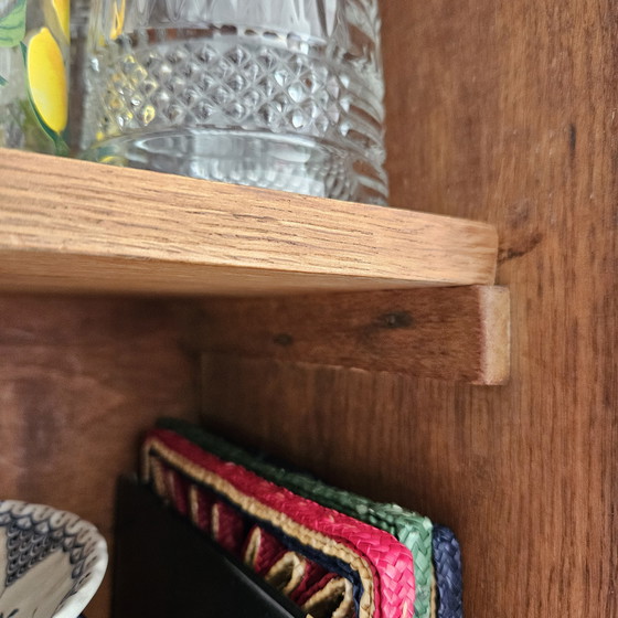 Image 1 of Mobiletto a muro vintage