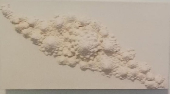 Floating Coals – Sculpture, Porcelain (photo 5 of 5)