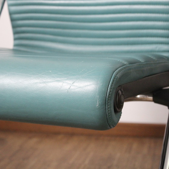 Image 1 of Vintage 1970’s Drabert "Z" Stoelen – by Hans Ullrich