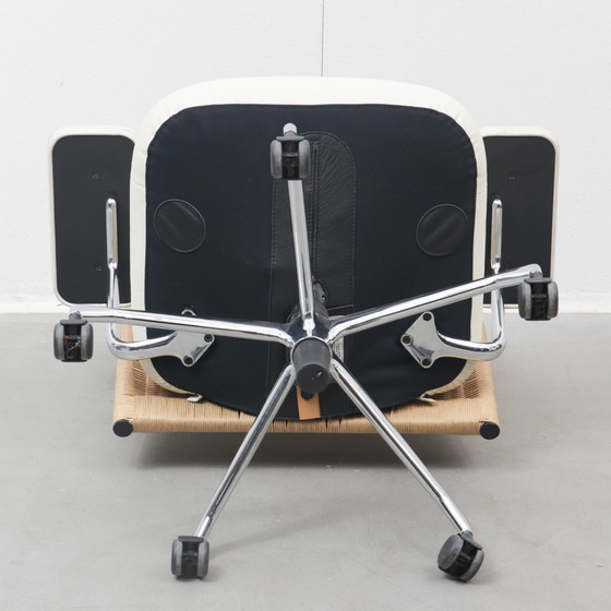 Image 1 of Antonio Citterio (1950), a pair of 'AC2' office chairs for Vitra