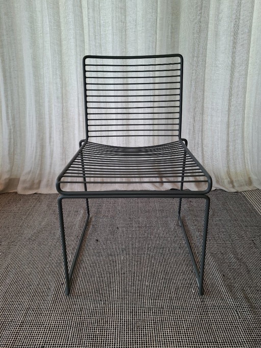 Hay Hee dining chair