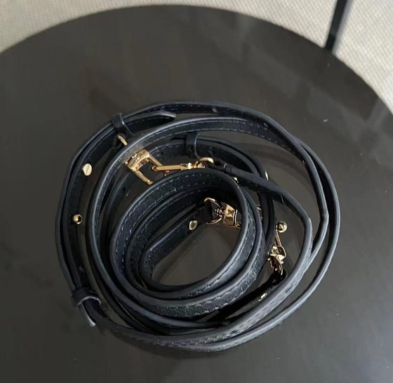 Image 1 of LOUIS VUITTON PALM SPRING MINI - RUCKSACK AUS CANVAS MIT MONOGRAMM