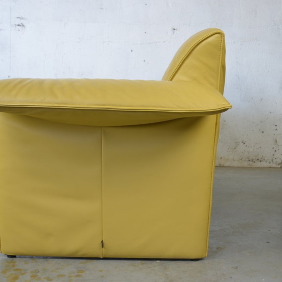 Image 1 of 1x 2,5 seat Indy couch