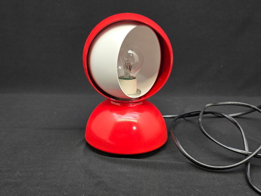 Artemide - Vico Magistretti - Lampe de bureau - Eclipse