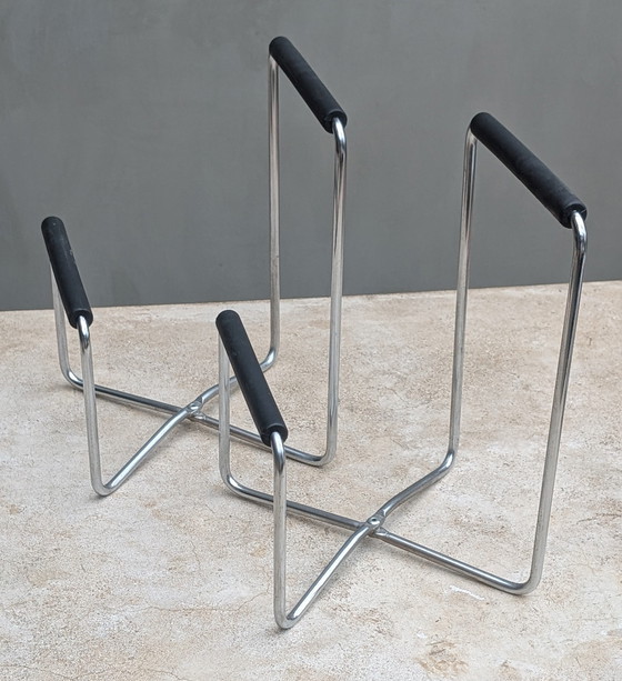 Image 1 of Ensemble de supports Ikea Speakerbox : Kompass