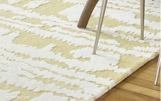 Image 1 of Brink and Campman Florence Broadhurst Carpet New