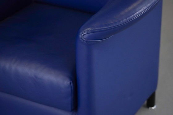 Image 1 of Conjunto de sofás Wittman Aura de Paolo Piva, Austria, década de 1980.