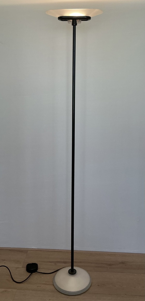 Image 1 of Lampada da terra Arteluce Jill – Lampada da terra postmoderna italiana
