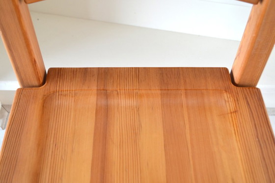 Image 1 of 6 sedie per sala da pranzo Hongisto Tapiovaara