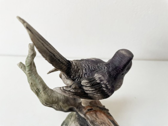 Image 1 of Capodimonte – Passerotto di Marfò