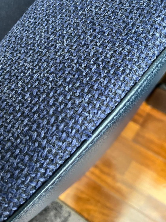 Image 1 of Fraai bankstel Novastyl (2 en 3 zits)