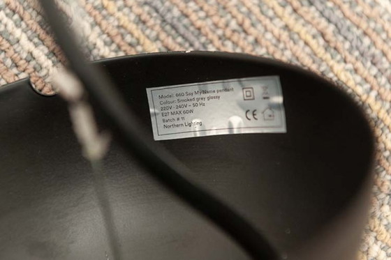 Image 1 of Lampada a sospensione Northern Say My Name