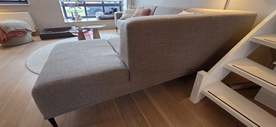 Image 1 of Bank Loods 5 model square color Liver 10 