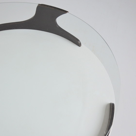 Image 1 of Table Basse Space Age U.F.O Vintage 1970s