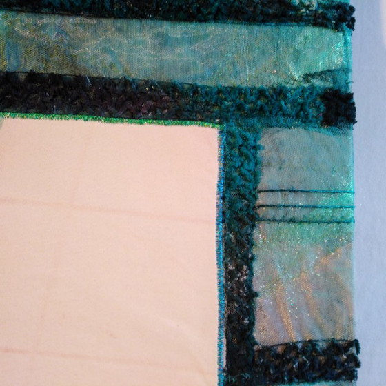 Image 1 of After the Bath; painting, directly from the artist