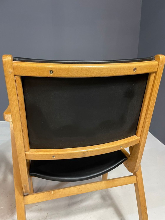 Image 1 of Coppia di poltrone, František Jirák, anni '70, Cecoslovacchia