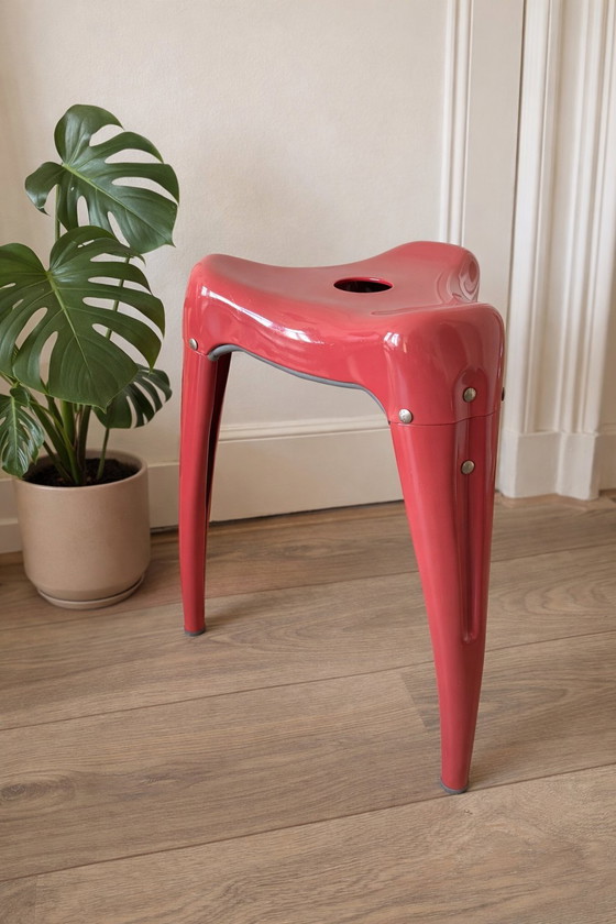 Image 1 of Dulton Wunschdom Hocker