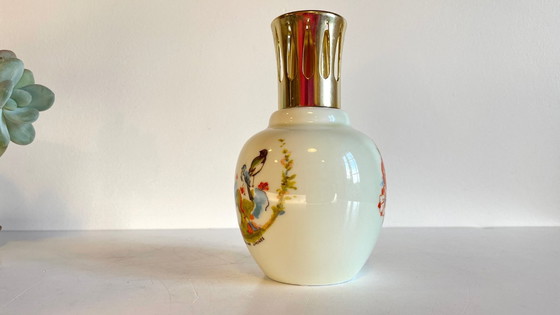 Image 1 of Berger lamp, Limoges, France