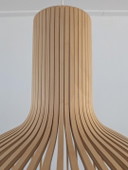VICTO 4250 par Seppo Koho pour Secto Design