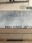 Spui, Den Haag