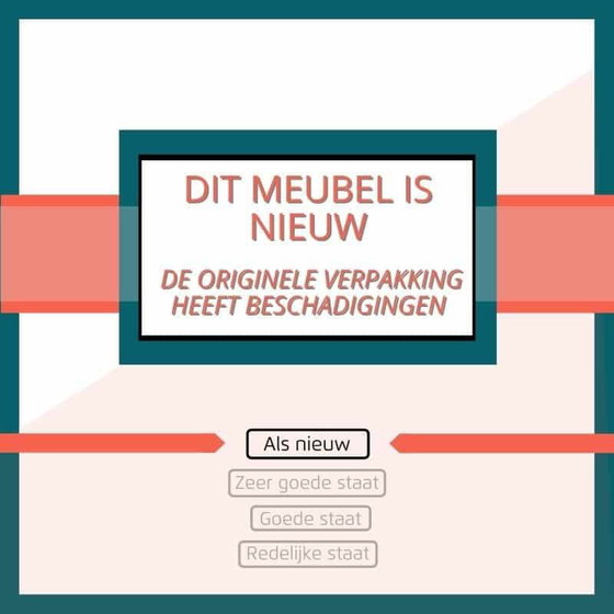 Image 1 of Fogia Collection AB BOSS TV cabinet