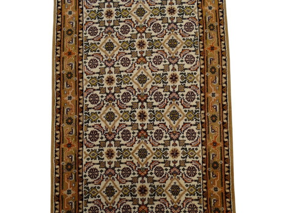 Image 1 of Runner Bidjar - 347 x 80 cm - Annodato a mano