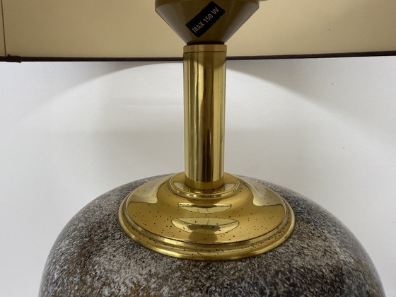 Image 1 of Maison Le Dauphin Table Lamp, 1970s