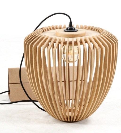 Umage Clava Wood Showroom Model