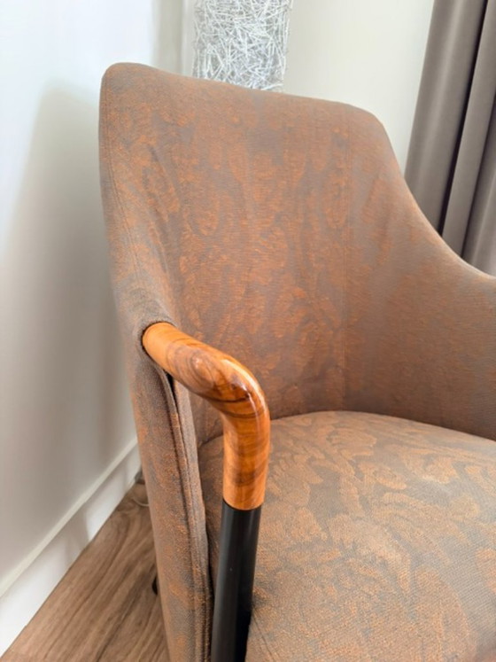 Image 1 of Sillón de diseño de Giorgetti Progetti, modelo 63260