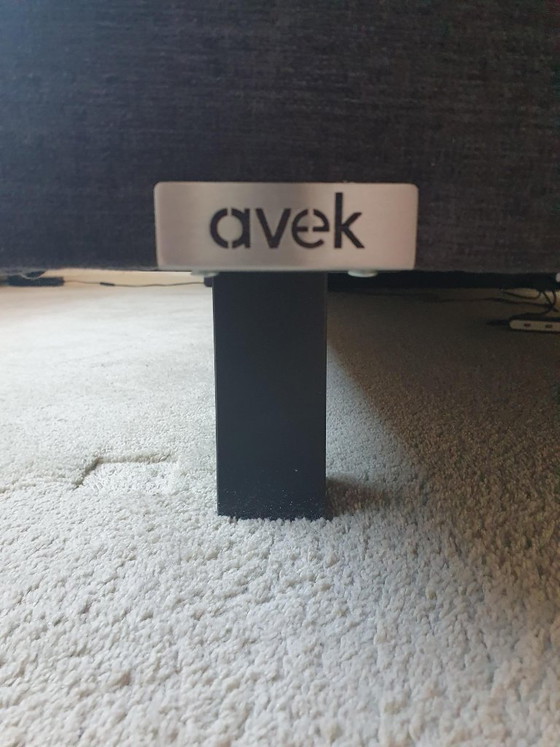 Image 1 of Rete a doghe originale AVEK 1927, 1 persona, come nuova.