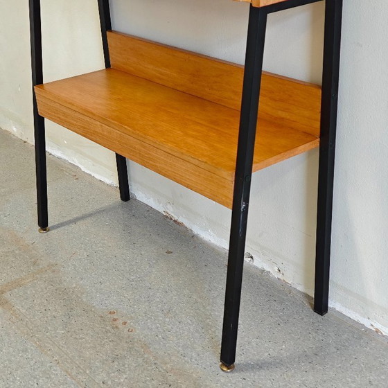 Image 1 of Scrivania da scrivania vintage danese