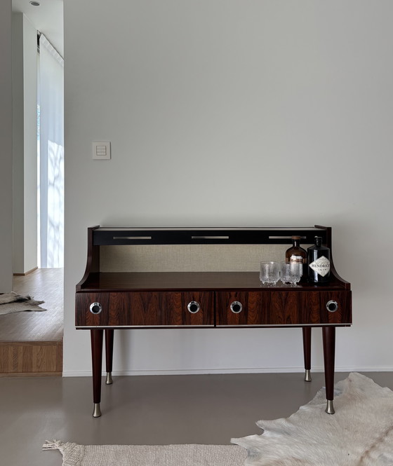 Image 1 of Meubles de bar vintage