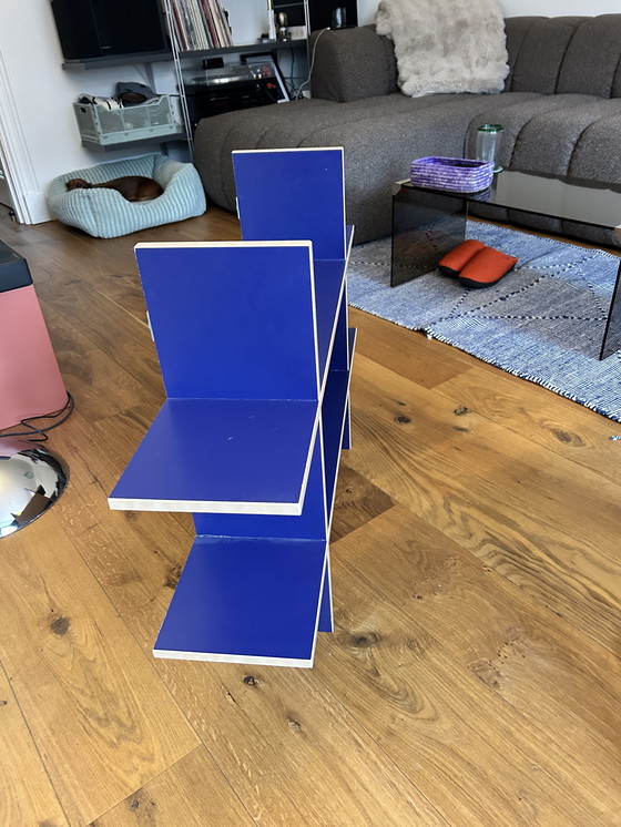 Image 1 of Estante Ikea Robin - 1998 - Diseño de Marianne Hagberg  