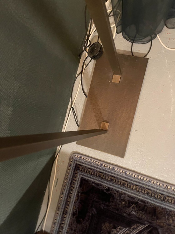 Image 1 of Lampada da terra Promemoria Agatha