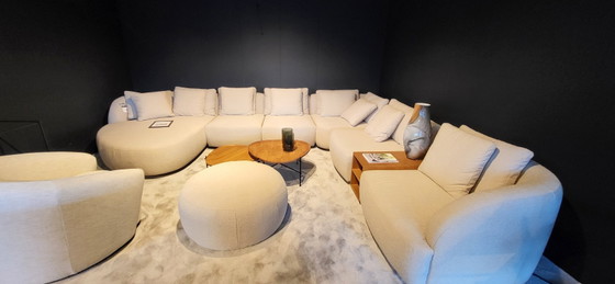 Image 1 of Passe Partout Sofa Medusa