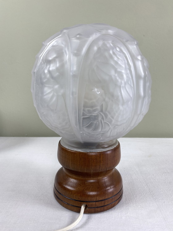 Image 1 of Lámpara Art Déco