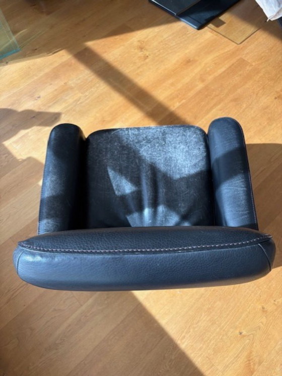 Chaise DS50 De Sede – Chaises & fauteuils, Leather (photo 22 of 26)