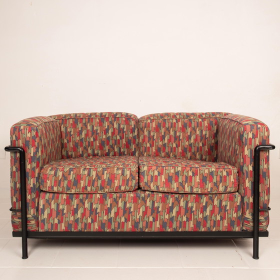 Divano LC2 di Le Corbusier, Pierre Jeanneret e Charlotte Perriand per Cassina – Divani (photo 10 of 27)