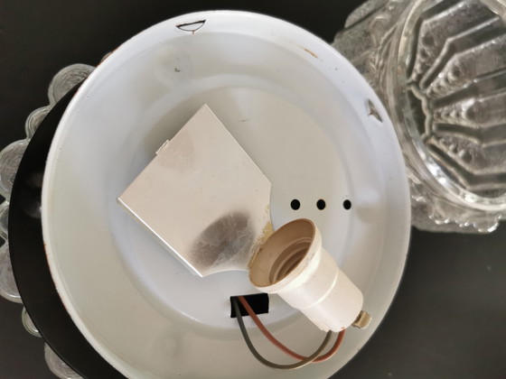 Image 1 of Lampada da parete vintage italiana