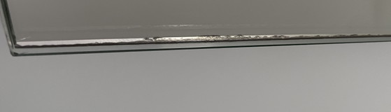 Image 1 of Schminktisch mit Hocker