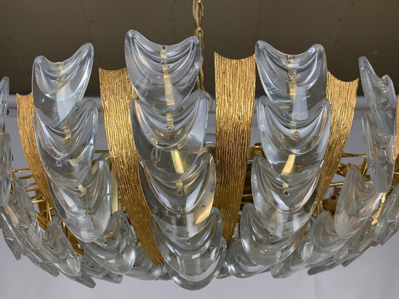 Image 1 of Lampadario Palwa 1970