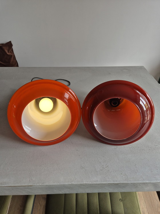 Image 1 of Lampada a sospensione di Viktor Berndt