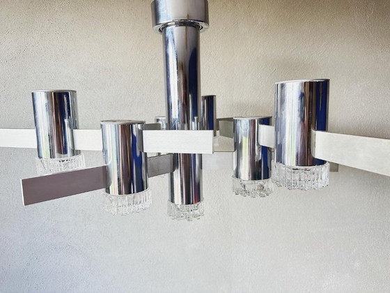 Image 1 of Lampada vintage Sciolari